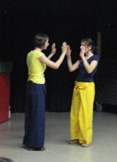 Julie et Laura